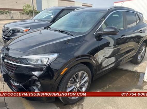 BUICK ENCORE GX 2023 KL4MMDSLXPB026926 image